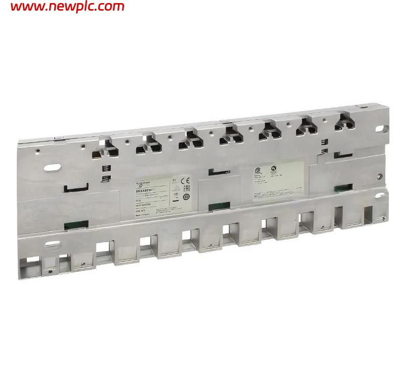 Schneider BMXXBP0600H Ruggedized X-Bus Backplane Schneider BMXXBP0600H Ruggedized X-Bus Backplane