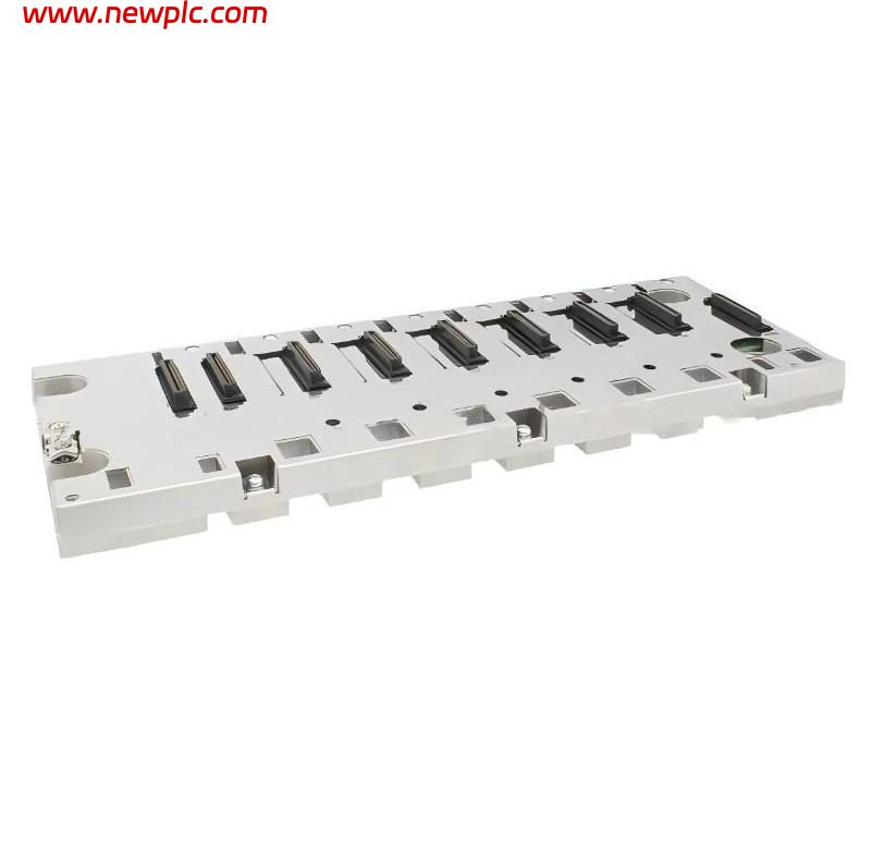 Schneider BMXXBP0600H Ruggedized X-Bus Backplane Schneider BMXXBP0600H Ruggedized X-Bus Backplane