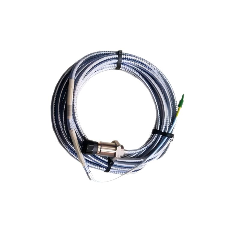 Bently Nevada 330851-02-000-040-50-00-05 3300 XL 25 mm Proximity Probe Bently Nevada 330851-02-000-040-50-00-05 3300 XL 25 mm Proximity Probe