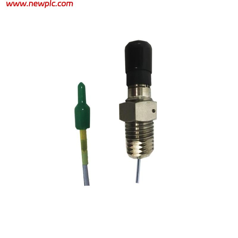 Bently Nevada 330851-02-000-040-50-00-05 3300 XL 25 mm Proximity Probe Bently Nevada 330851-02-000-040-50-00-05 3300 XL 25 mm Proximity Probe