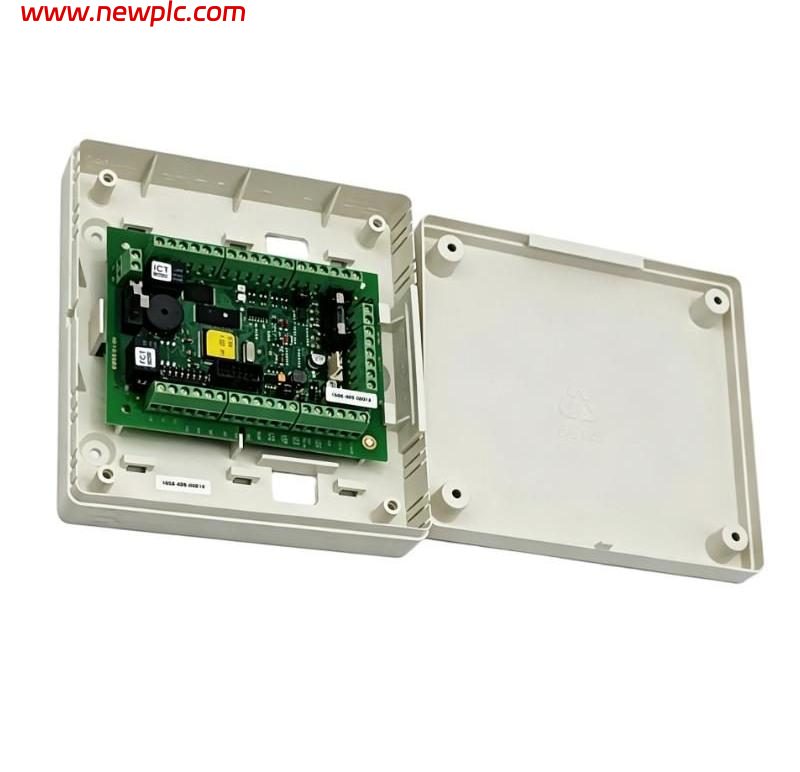 Honeywell C080 Door Control Module (DCM) Honeywell C080 Door Control Module (DCM)