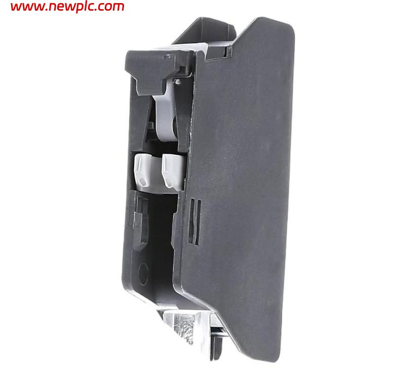 ABB CA5-01 1SBN010010R1001 Auxiliary Contact Block ABB CA5-01 1SBN010010R1001 Auxiliary Contact Block