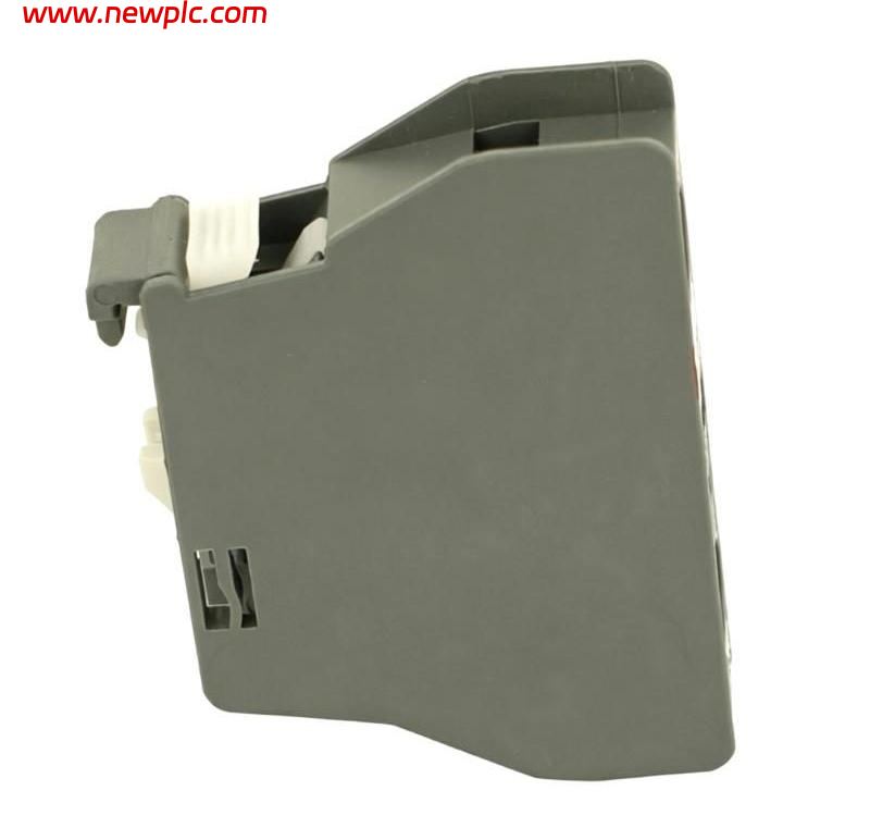 ABB CA5-10 1SBN010010R1010 Auxiliary Contact Block ABB CA5-10 1SBN010010R1010 Auxiliary Contact Block