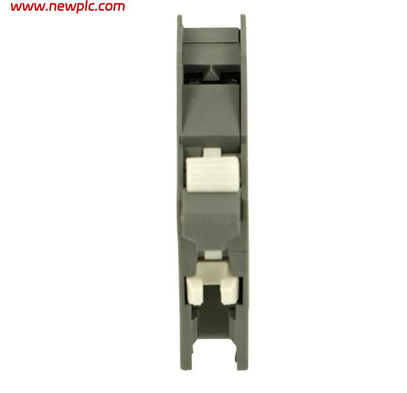 ABB CA5-10 1SBN010010R1010 Auxiliary Contact Block ABB CA5-10 1SBN010010R1010 Auxiliary Contact Block