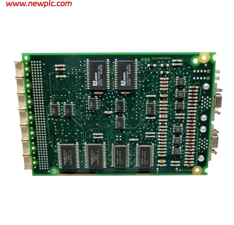 ABB CI522AK14 3BSE018460R1 AF 100 Communication Interface Kit ABB CI522AK14 3BSE018460R1 AF 100 Communication Interface Kit