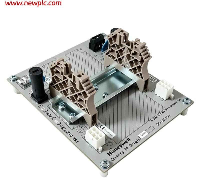 Honeywell DC-SDRX01 SC Mark II Fiber Optic Extender IOTA