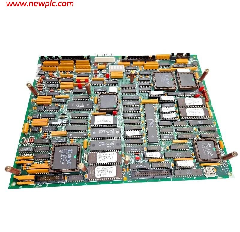 GE DS200SDCCG1AHD Drive Control Card GE DS200SDCCG1AHD Drive Control Card