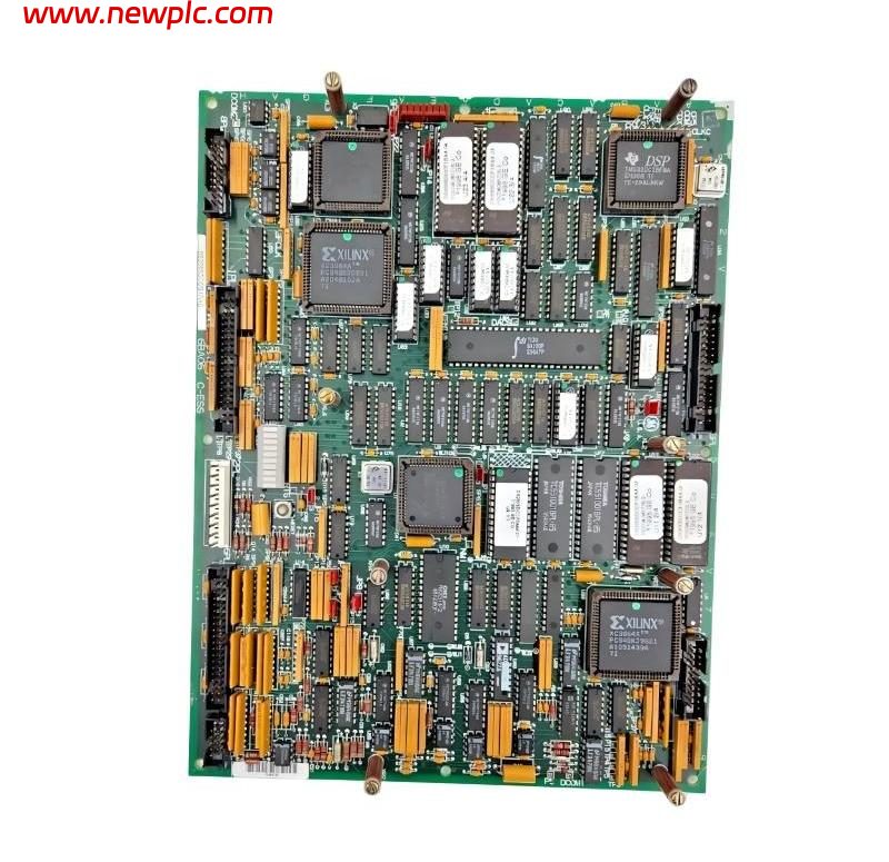 GE DS200SDCCG1AHD Drive Control Card GE DS200SDCCG1AHD Drive Control Card