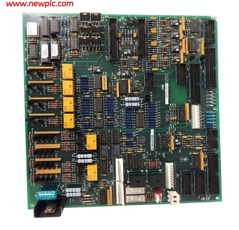 GE DS200TCQCG1BJG RST Overflow Board GE DS200TCQCG1BJG RST Overflow Board