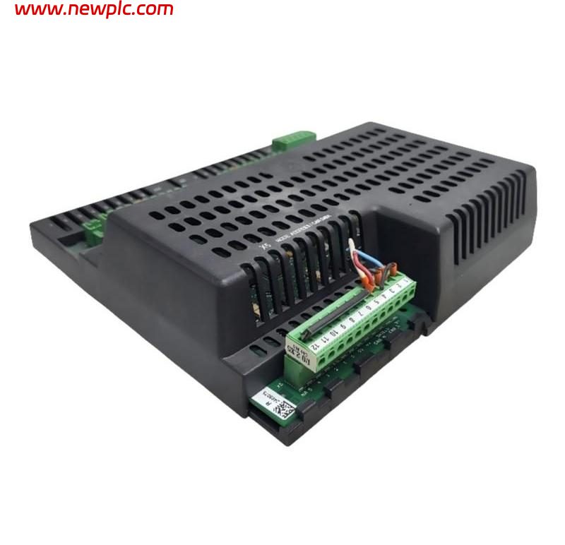 ABB DSQC 327A 3HAC17971-1 Combination I/O Module