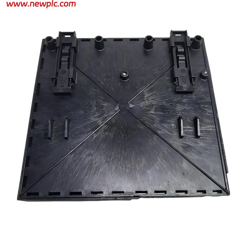 ABB DSQC 327A 3HAC17971-1 Combination I/O Module