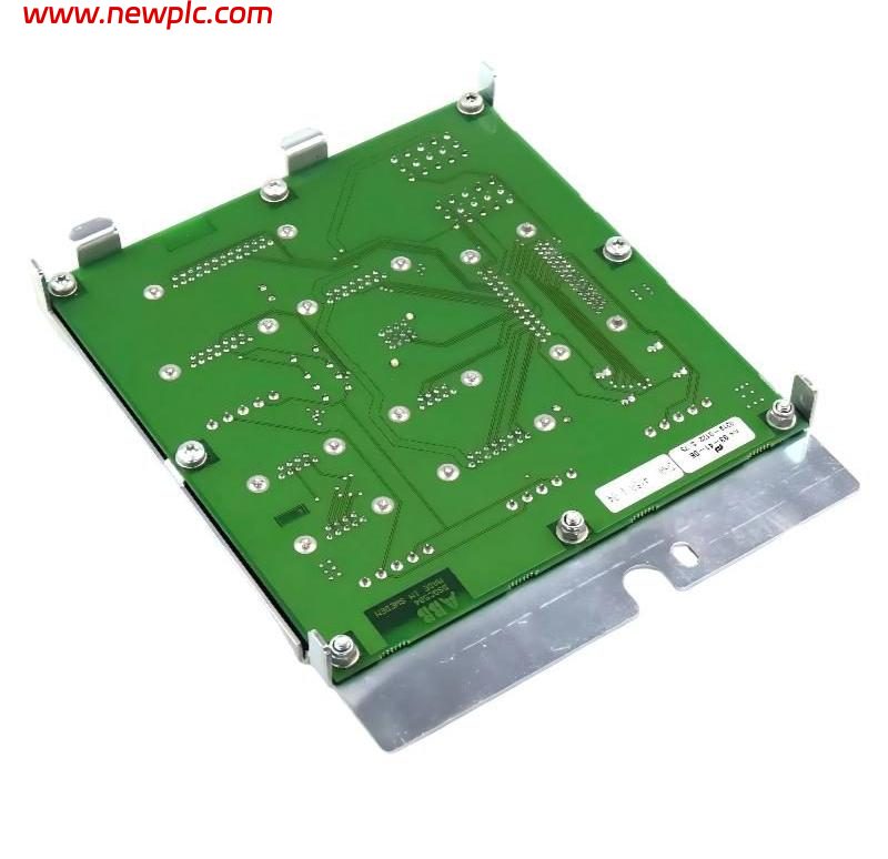 ABB DSQC 504 3HAC5689-1 Base Connection Unit ABB DSQC 504 3HAC5689-1 Base Connection Unit