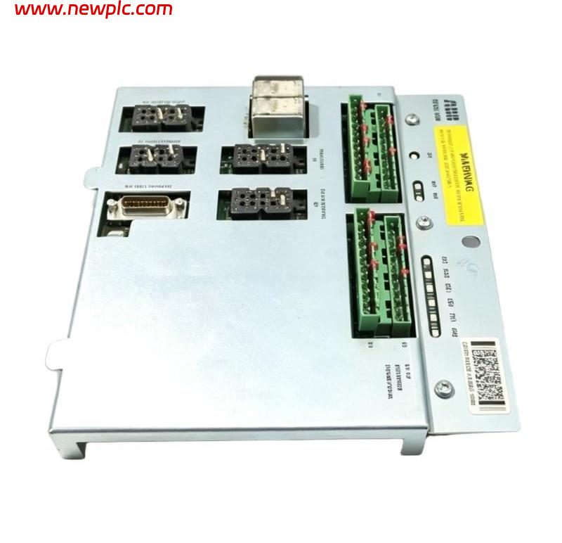 ABB DSQC 509 3HAC5687-1 Panel Unit / Panel Board Unit ABB DSQC 509 3HAC5687-1 Panel Unit / Panel Board Unit