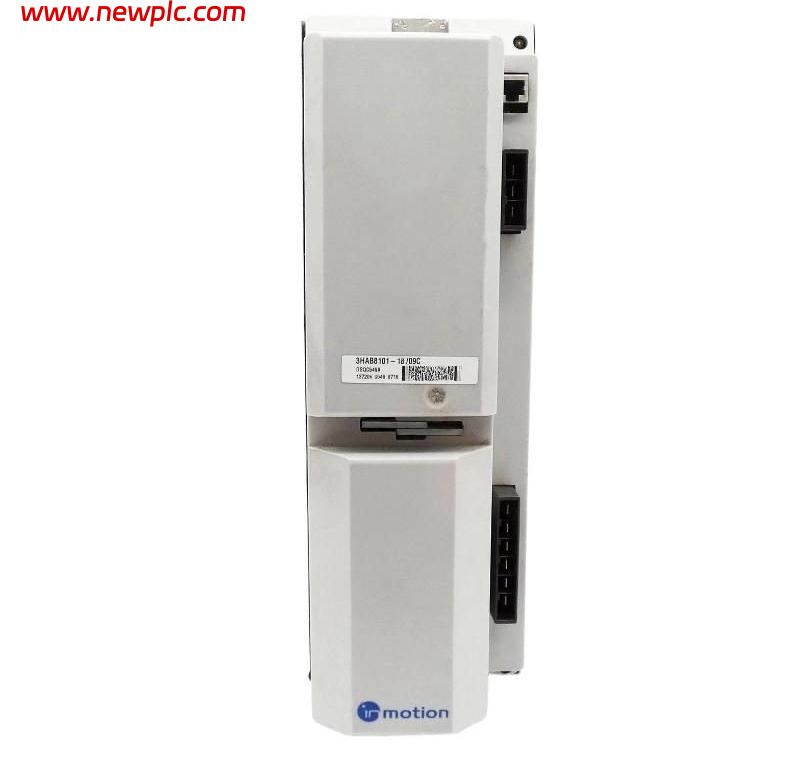 ABB DSQC 546A 3HAB8101-18/09C Servo Drive / Drive Unit