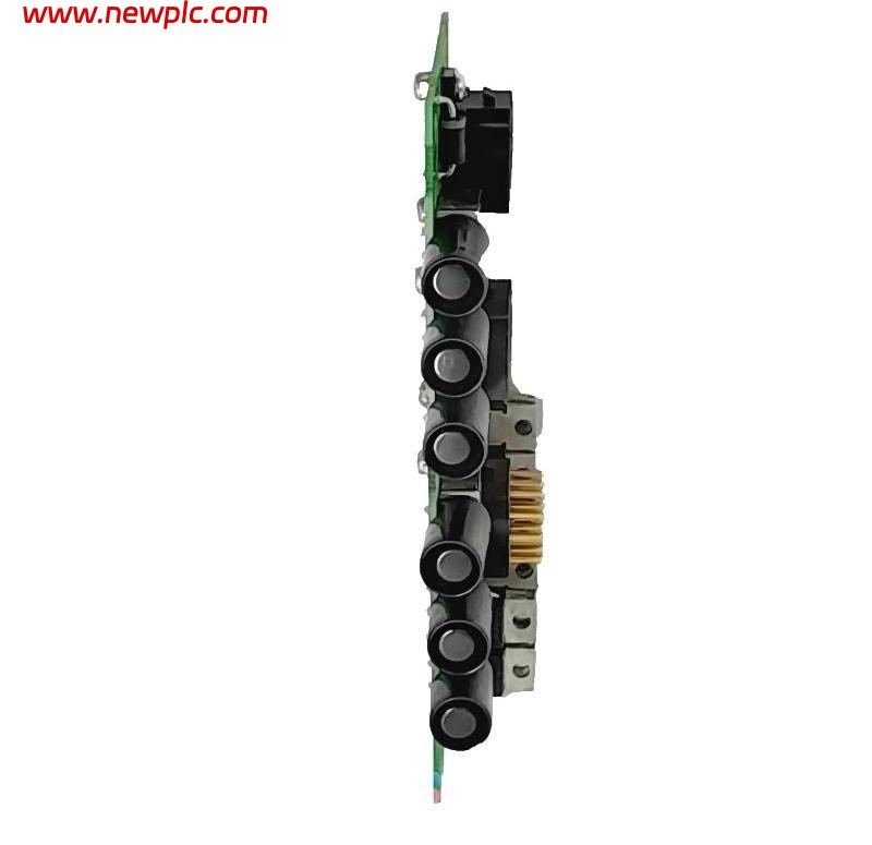 ABB 3HAC16035-1 Brake Release Board ABB 3HAC16035-1 Brake Release Board
