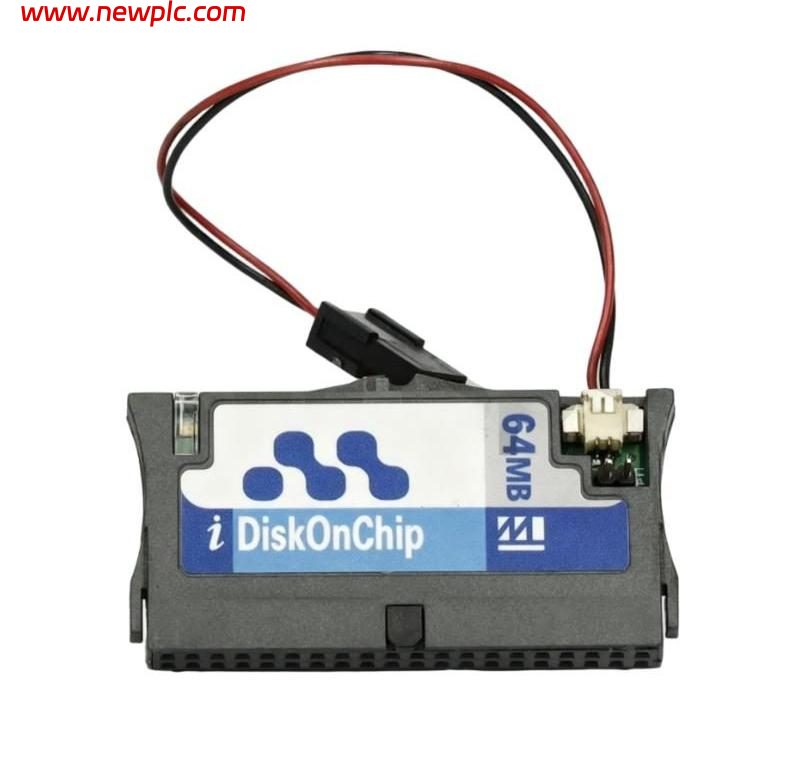 ABB DSQC 564A 3HAC022104-001 Flash Disk