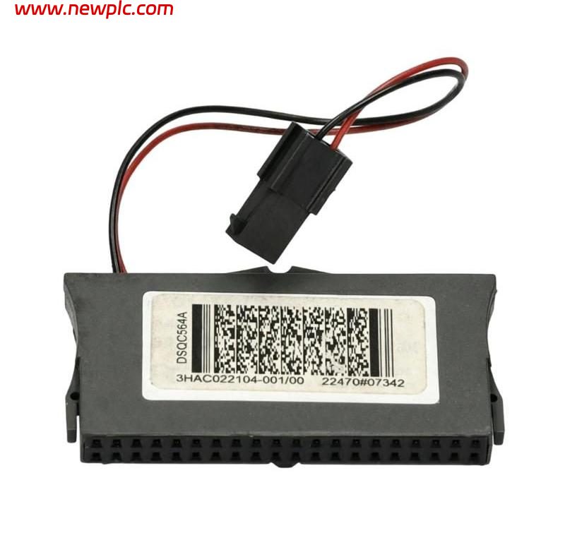 ABB DSQC 564A 3HAC022104-001 Flash Disk ABB DSQC 564A 3HAC022104-001 Flash Disk