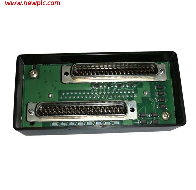 Foxboro FBM205/208 P0916NN Redundant Adapter Foxboro FBM205/208 P0916NN Redundant Adapter
