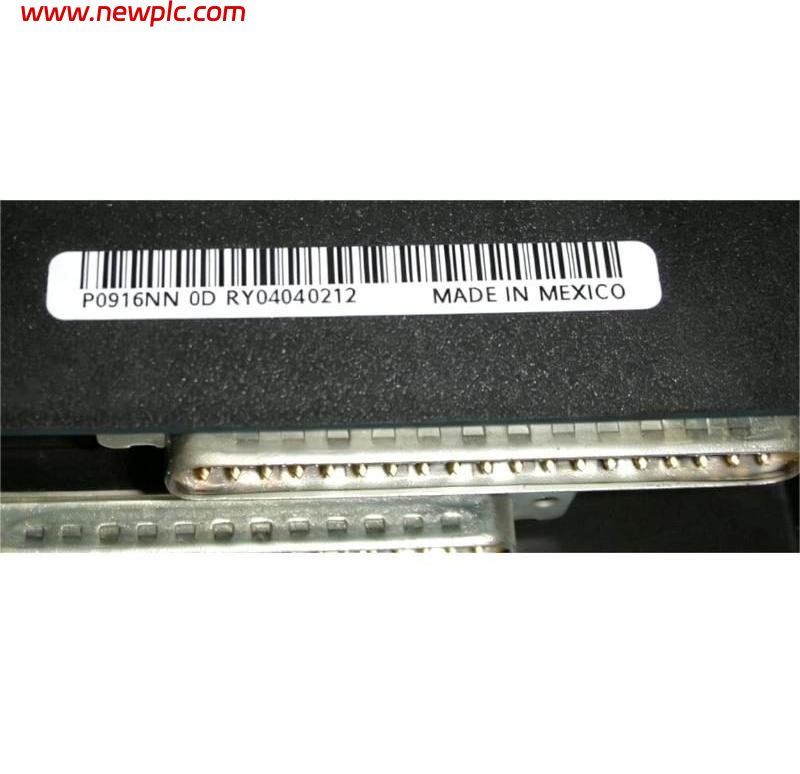 Foxboro FBM205/208 P0916NN Redundant Adapter Foxboro FBM205/208 P0916NN Redundant Adapter