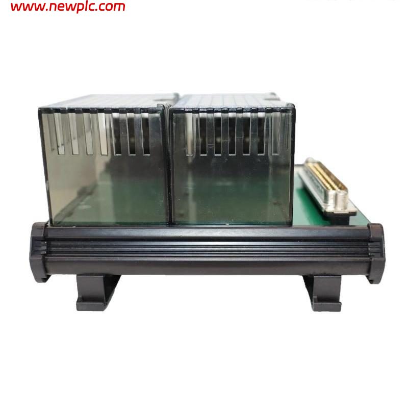 Foxboro FBM207c P0917MF Compression Termination Assembly Foxboro FBM207c P0917MF Compression Termination Assembly