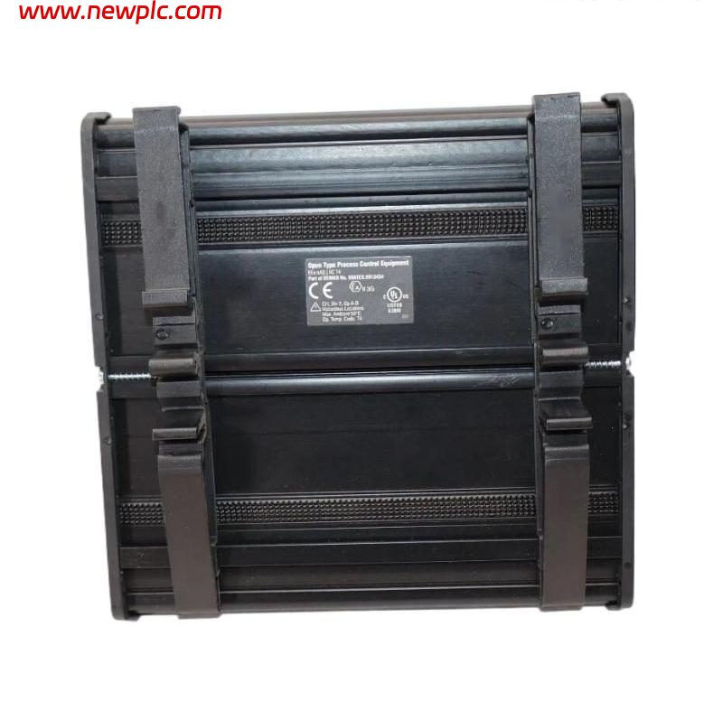 Foxboro FBM207c P0917MF Compression Termination Assembly Foxboro FBM207c P0917MF Compression Termination Assembly