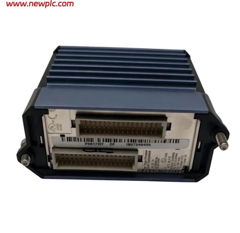 Foxboro FBM207c RH917GY Voltage Monitor / Contact Sense Input Module Foxboro FBM207c RH917GY Voltage Monitor / Contact Sense Input Module