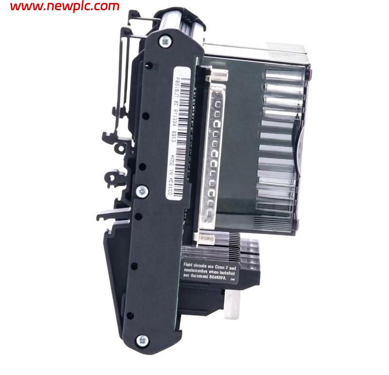 Foxboro FBM211 P0916JT Compression Termination Assembly Foxboro FBM211 P0916JT Compression Termination Assembly