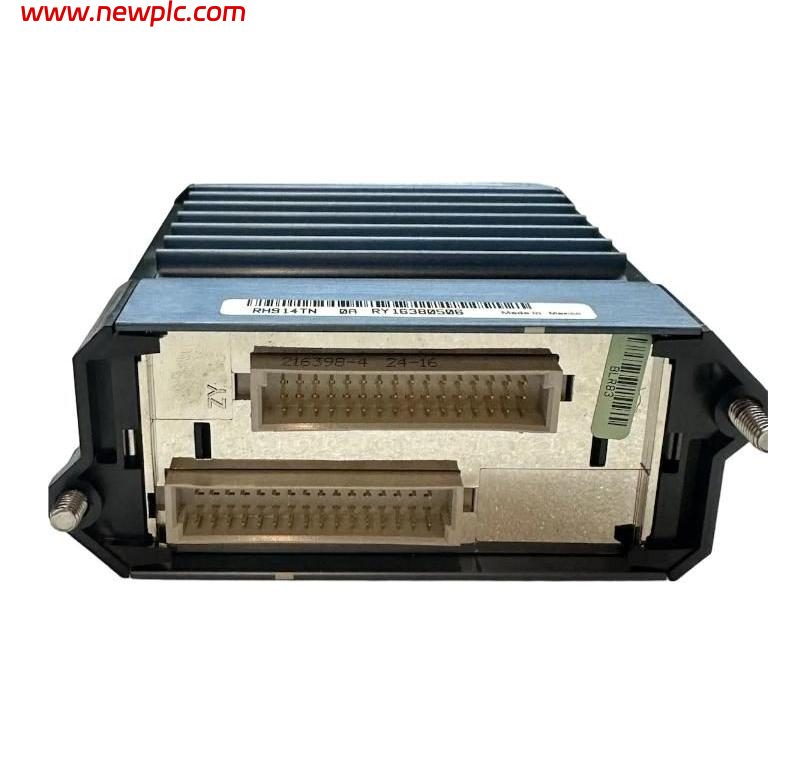 Foxboro FBM211 RH914TN Analog Input Module Foxboro FBM211 RH914TN Analog Input Module