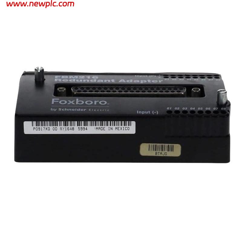 Foxboro FBM218/237 P0916QD Redundancy Adapter
