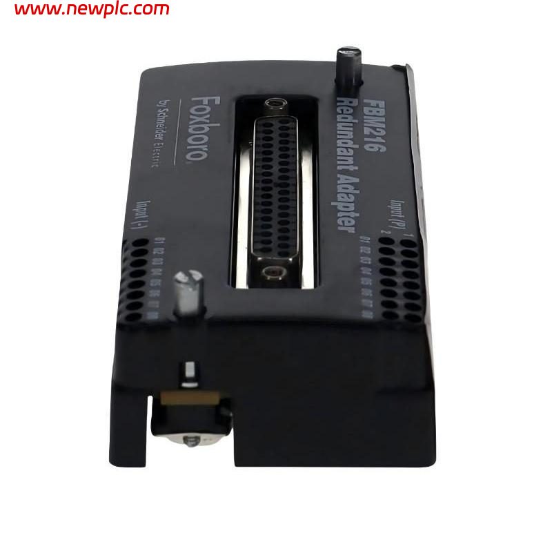 Foxboro FBM218/237 P0916QD Redundancy Adapter