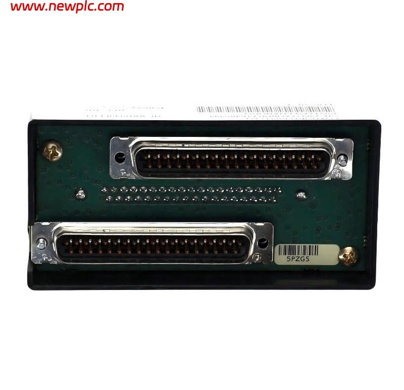 Foxboro FBM216 P0917XQ Redundant Adapter Foxboro FBM216 P0917XQ Redundant Adapter