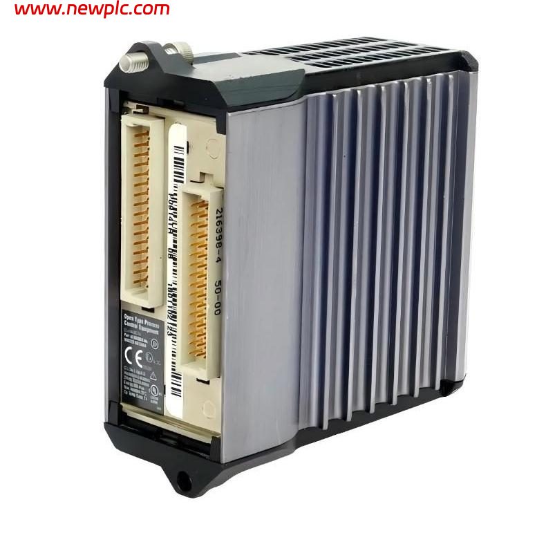 Foxboro FBM217 P0914TR Discrete Input Interface Module Foxboro FBM217 P0914TR Discrete Input Interface Module