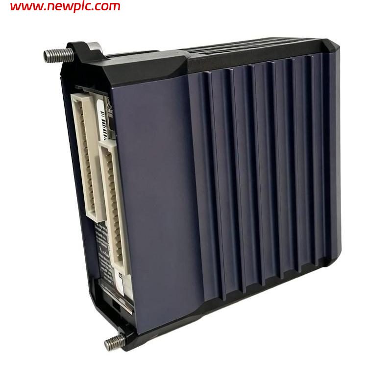 Foxboro FBM218 P0922VW HART Communication Redundant Output Interface Module