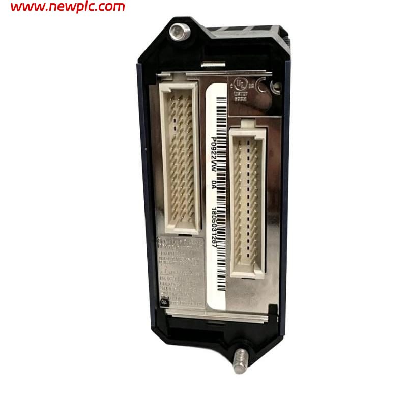 Foxboro FBM218 P0922VW HART Communication Redundant Output Interface Module