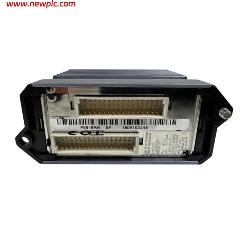 Foxboro FBM219 P0916RH Group-Isolated Discrete I/O Interface Module Foxboro FBM219 P0916RH Group-Isolated Discrete I/O Interface Module