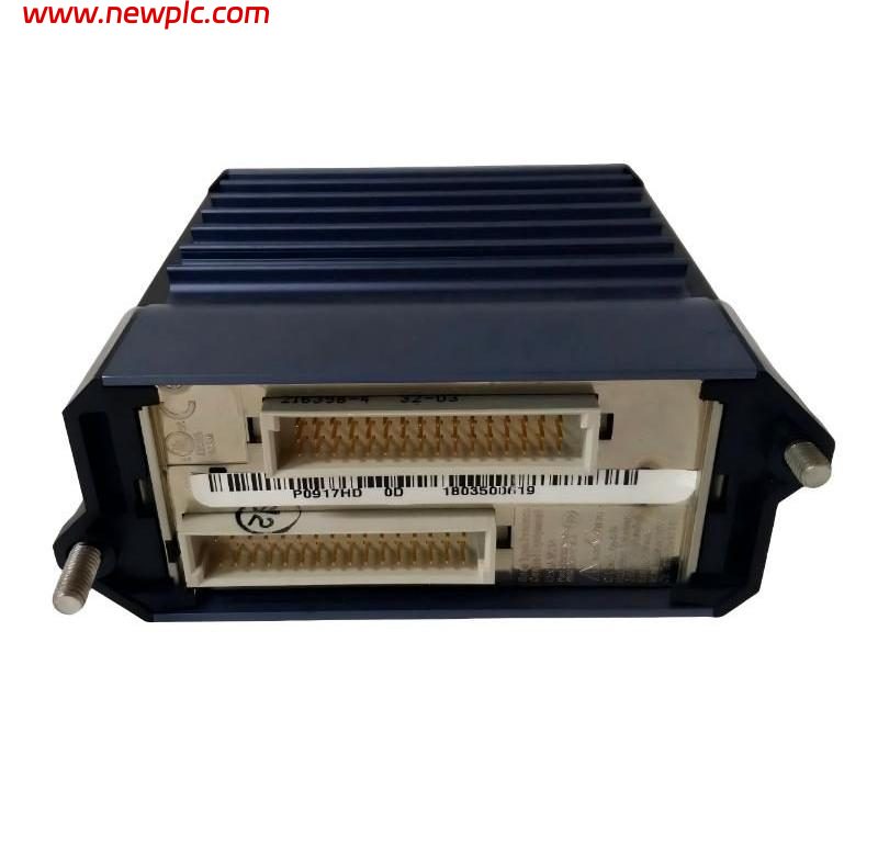 Foxboro FBM223 P0917HD PROFIBUS-DP Communication Interface Module Foxboro FBM223 P0917HD PROFIBUS-DP Communication Interface Module