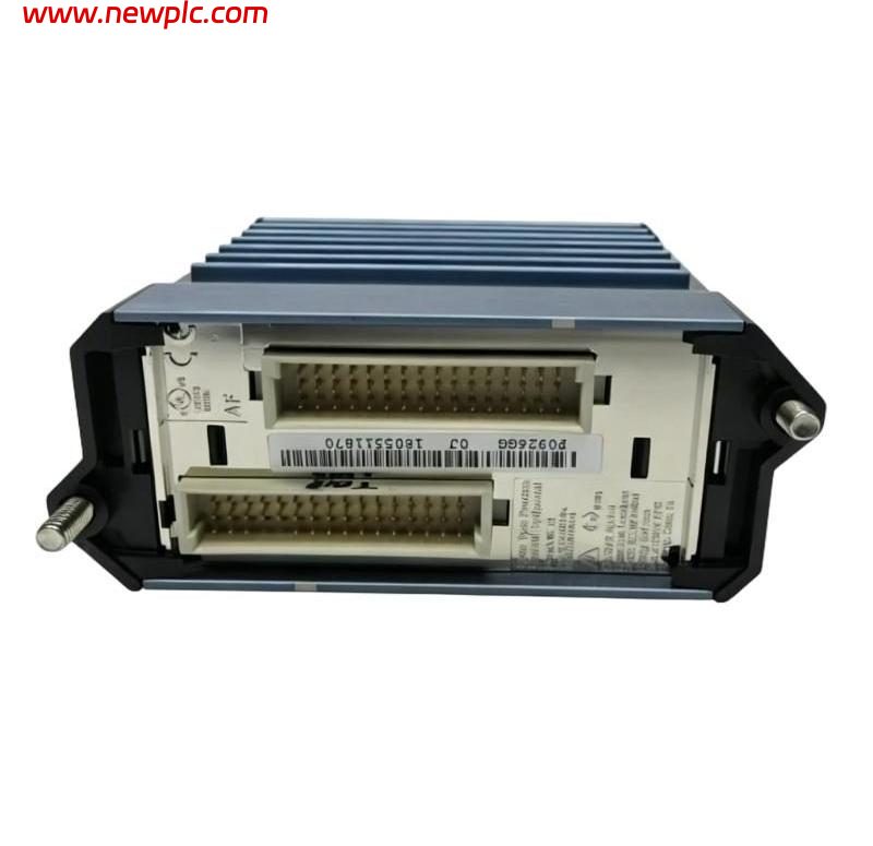 Foxboro FBM224 P0926GG Modbus Communication Interface Module Foxboro FBM224 P0926GG Modbus Communication Interface Module
