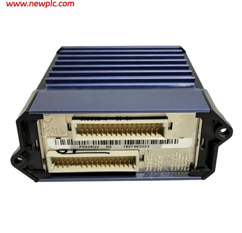 Foxboro FBM231 P0926GV Redundant Field Device System Integrator Module Foxboro FBM231 P0926GV Redundant Field Device System Integrator Module