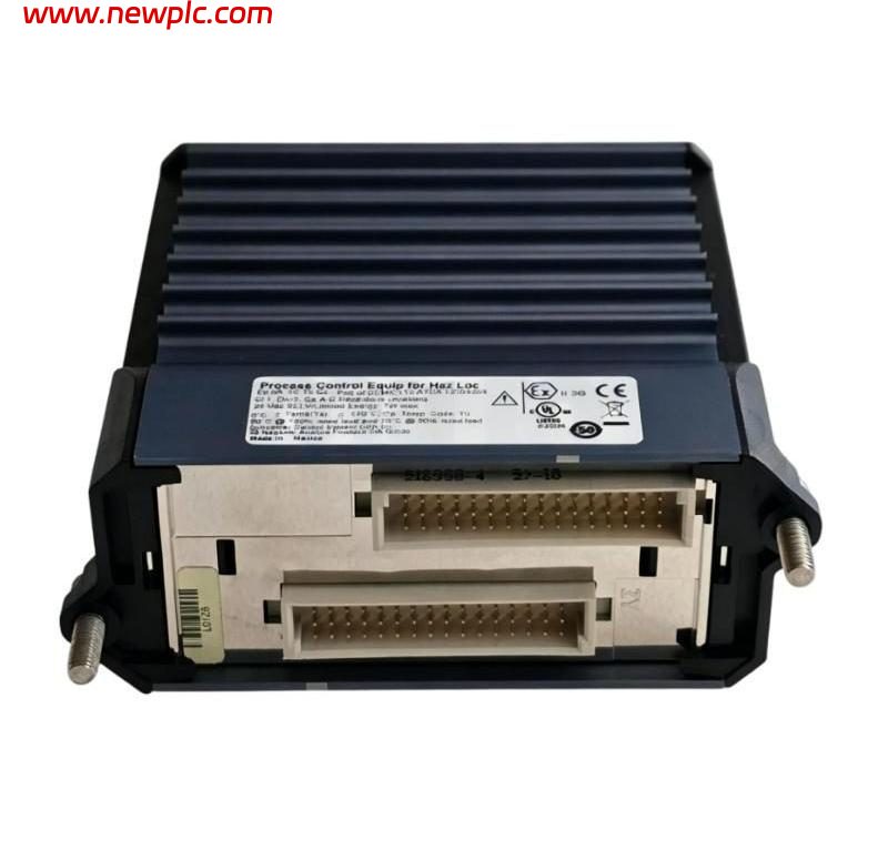 Foxboro FBM233 P0926GX Field Device System Integrator (FDSI) Module