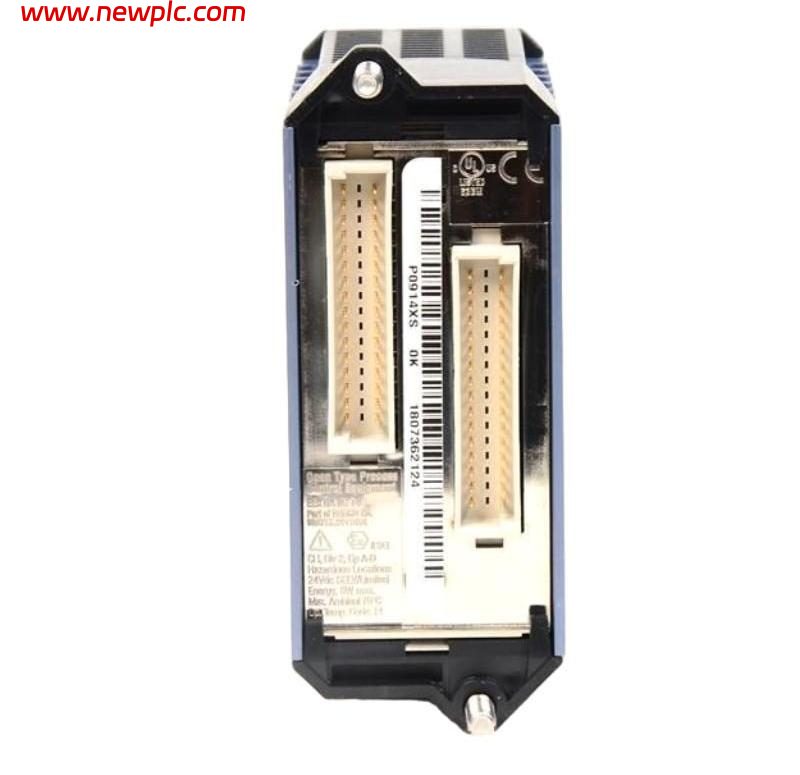 Foxboro FBM237 P0914XS Channel Isolated Analog Output Interface Module