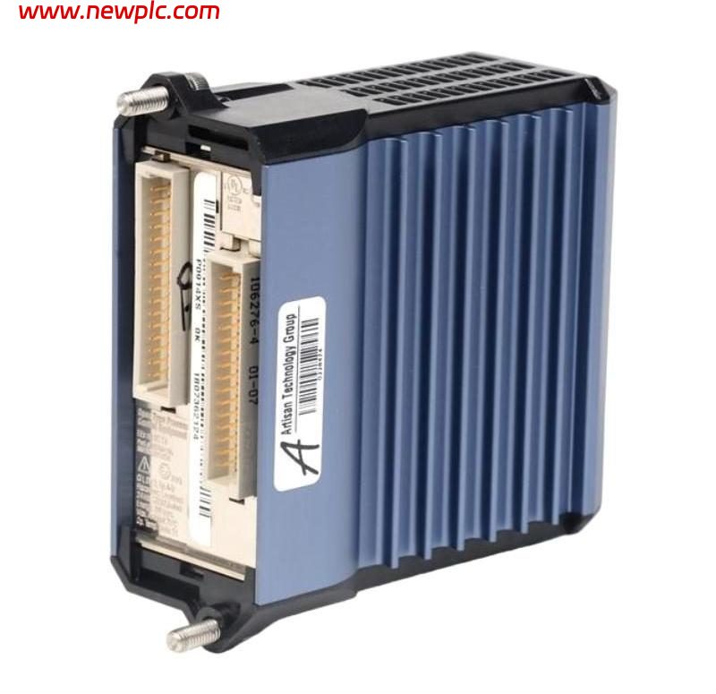Foxboro FBM237 P0914XS Channel Isolated Analog Output Interface Module