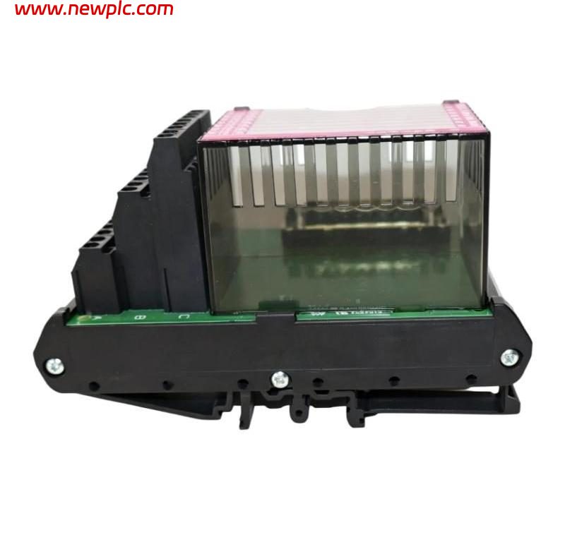 Foxboro FBM237 P0916CC Compression Termination Assembly Foxboro FBM237 P0916CC Compression Termination Assembly