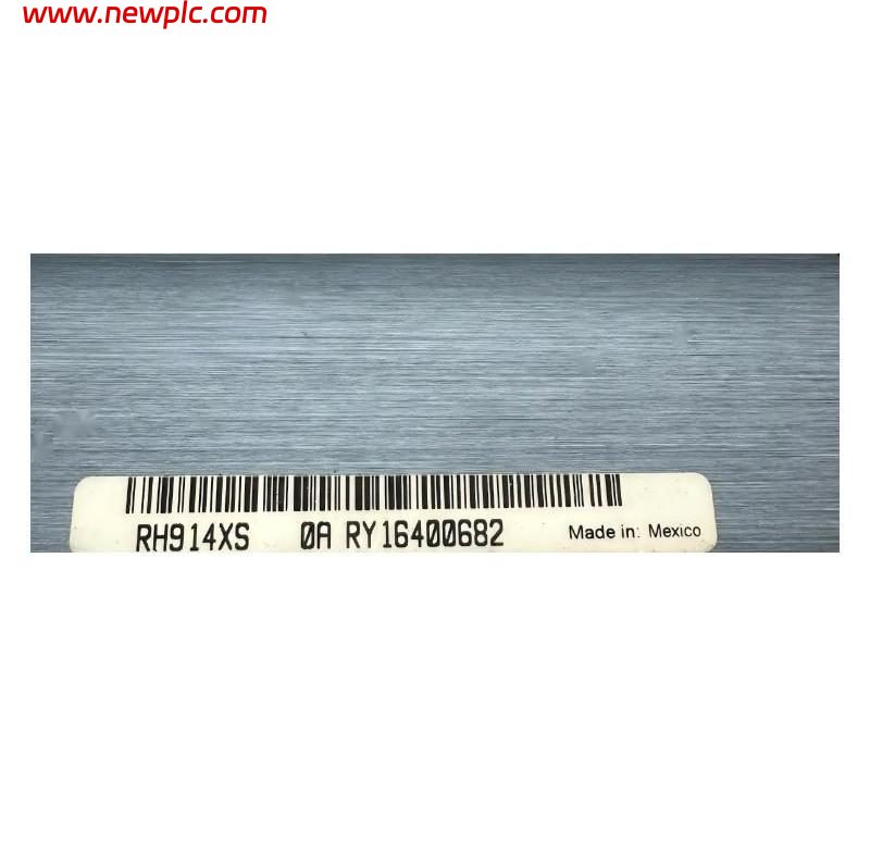 Foxboro FBM237 RH914XS Channel-Isolated Redundant-Ready Analog Output Module