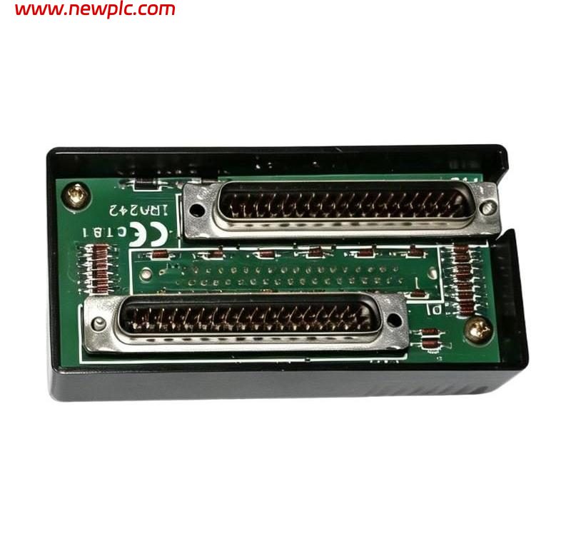 Foxboro FBM242 AD206WA Termination Assembly Foxboro FBM242 AD206WA Termination Assembly