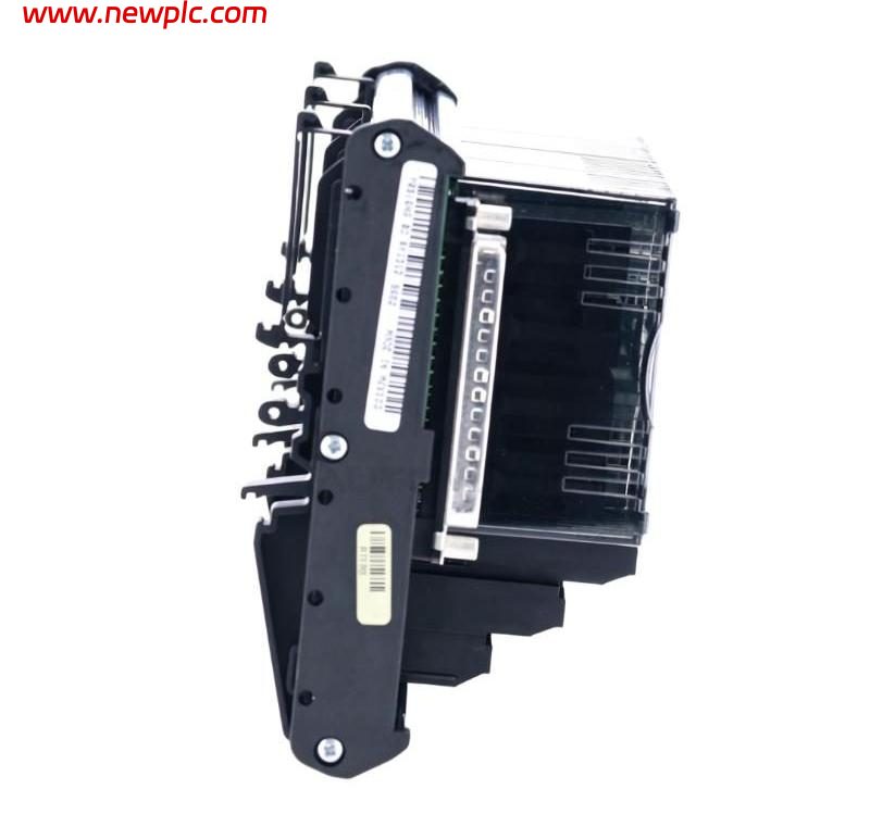 Foxboro FBM242 P0916NG 2-Tier Compression Termination Assembly Foxboro FBM242 P0916NG 2-Tier Compression Termination Assembly