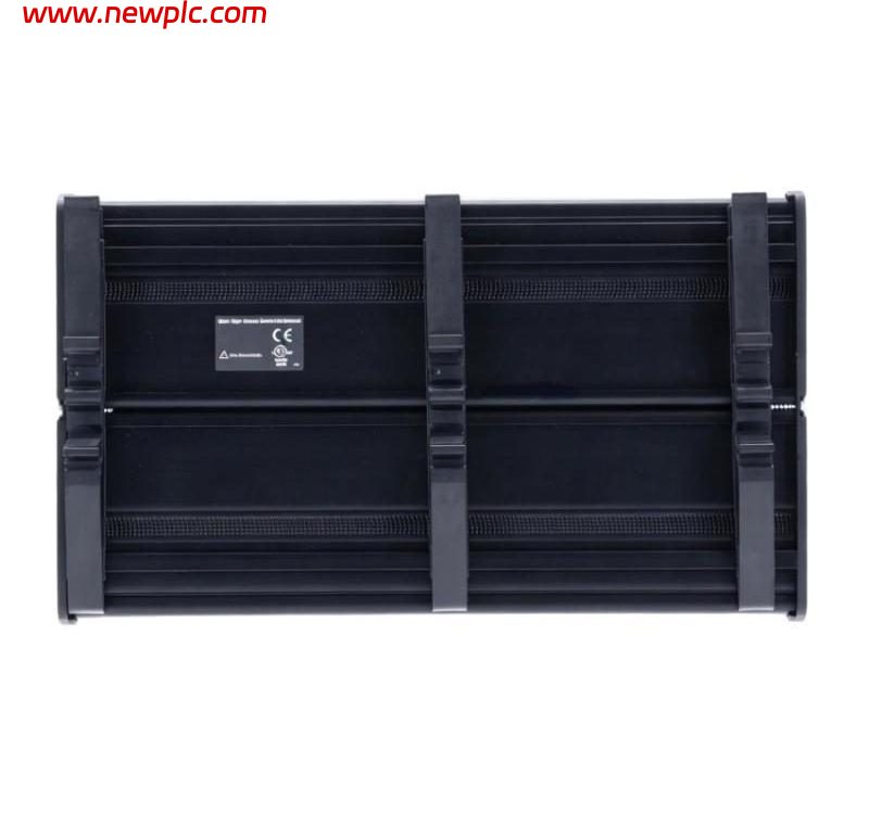Foxboro FBM242 P0916NG 2-Tier Compression Termination Assembly Foxboro FBM242 P0916NG 2-Tier Compression Termination Assembly