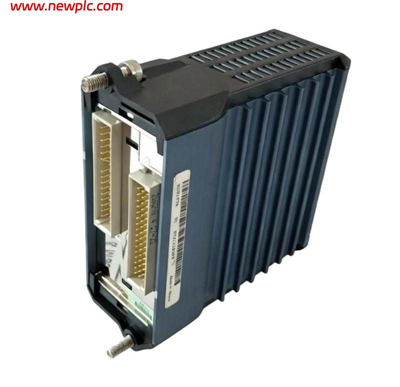 Foxboro FBM242 RH916TA Externally Sourced Discrete Output Module Foxboro FBM242 RH916TA Externally Sourced Discrete Output Module