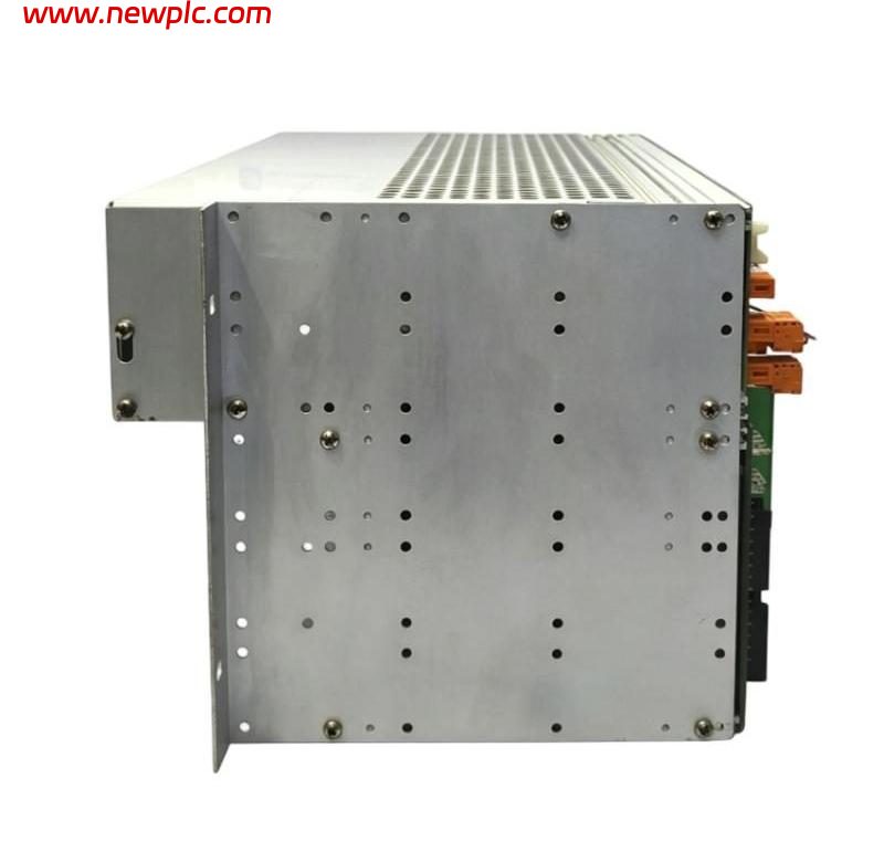 HIMA H51Q-HRS B5233-2 997205233 Safety System Central Rack / Central Equipment Assembly HIMA H51Q-HRS B5233-2 997205233 Safety System Central Rack / Central Equipment Assembly