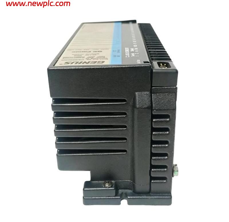 GE IC660EBD020X Genius I/O Electronic Assembly GE IC660EBD020X Genius I/O Electronic Assembly