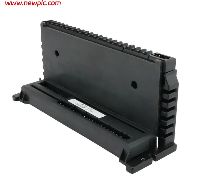 GE IC660TSD020L Genius I/O Terminal Assembly